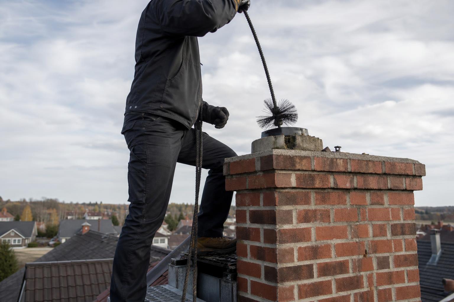 Chimney Inspection