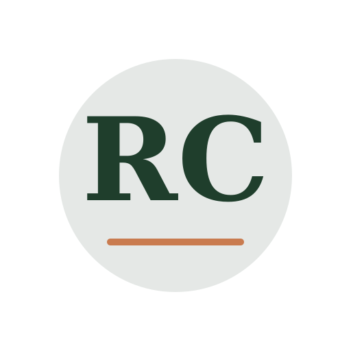 Ribbon Chimney Service logo